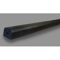 2210.1 Rubber Wallguard