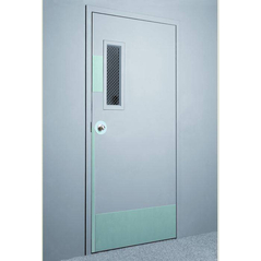 2425.1 Vinyl Kick Plates .060" Thick