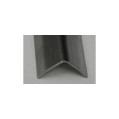 2330.2- 16 gauge -1" Wings - Stainless Steel Corner Guard