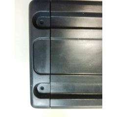2215 Heavy Duty Urethane Wallguard