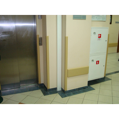 2410 Door Frame Guard