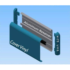 2125P Component Parts