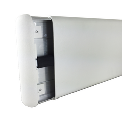 2130 Wallguard, 7.75" High