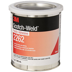 ADH2 - 3M Scotch Grip Plasticizer Resistant Adhesive