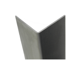 Aluminum Corner Guards 2" Wings