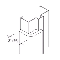 2410 Door Frame Guard