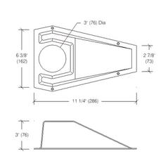 2535.1 Door Knob Protector