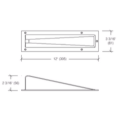 2535 Door Knob Protector