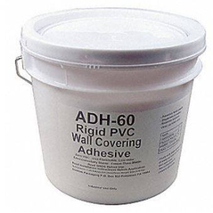 Mastic Adhesive for Sheet Vinyl Wallcovering