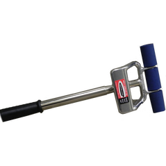 Heavy Pressure Roller for Wallcovering