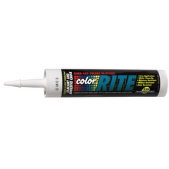 Caulk in Wallguard.com's 70 Standard Colors