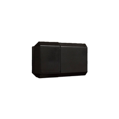 2225 Urethane Bumper with End Cap
