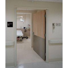 Stainless Steel Kick Plate