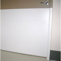 Door Kick Plate