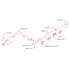 1053 Tech Layout