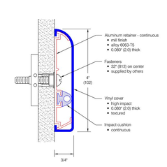 2120 Detail Drawing