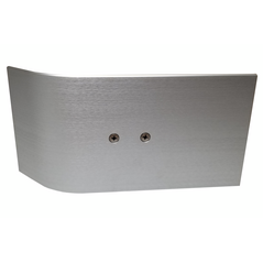 Aluminum Crash Rail 2180.6