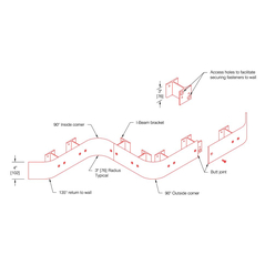 2180 Detail Drawing