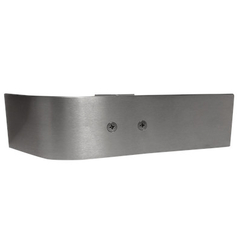 STAINLESS STEEL CRASH RAIL 2181C.3