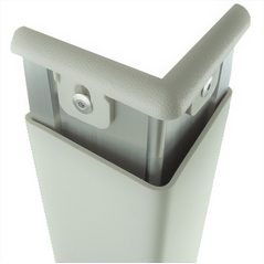 High Impact Corner Guard 2305