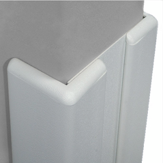 High Impact End Wall Guard 2320.1
