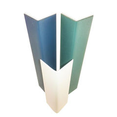Textured Vinyl Corner Guards 2325.1