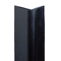 2355 Rubber Corner Guard