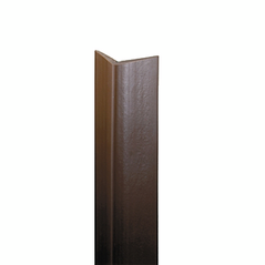 2358 Flexible Vinyl Corner Guard