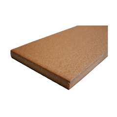 WALL GUARD PLASTIC LUMBER 3010.2