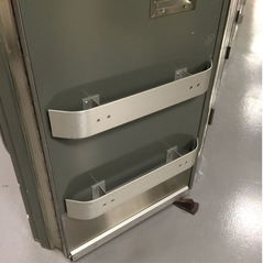 Use on doors too!