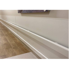 Hospital Handrail 2021