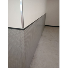 Stainless Steel Diamond Plate 2449
