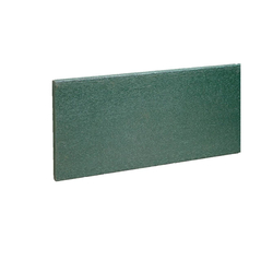 WALL GUARD PLASTIC LUMBER 3020.4