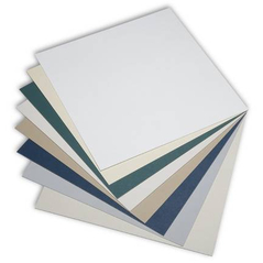 Rigid Vinyl Sheet Wall Protection 
.060" Quick Ship