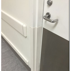 Stainless Steel Kick Plate