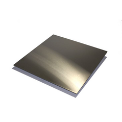 2460 Stainless Steel Wallcovering Sheet