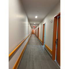 Wallguard 2125 Monarch