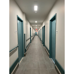 Wallguard 2125 Teal