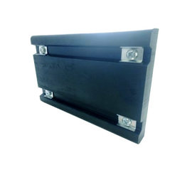 Rubber Bumpers