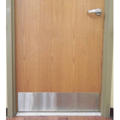 2445 Kick Plate