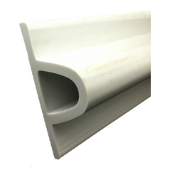 2235 Flexible Vinyl Bumper