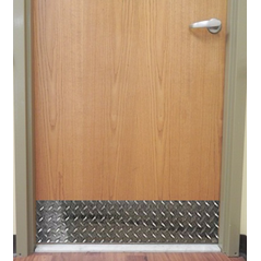 2445 Kick Plate