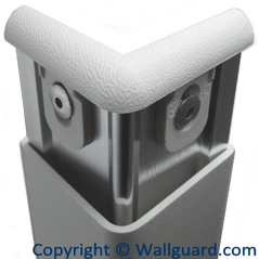 2305P Corner Guard