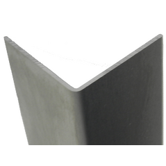 2340.2 Aluminum Corner Guard, 3" Wing