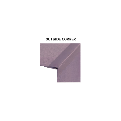 Outside Corner