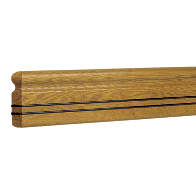 WOOD WALL GUARD 2160