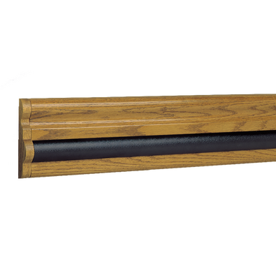 WOOD WALL GUARD 2160B