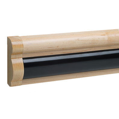 WOOD WALL GUARD 2160C
