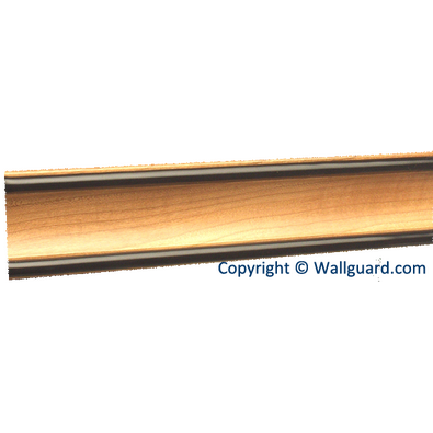 2705 Crash Rail