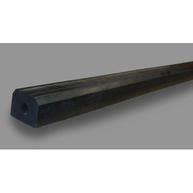 2210.1 Rubber Wallguard